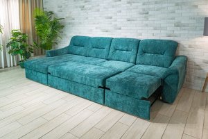 Угловой диван Каир 3,50