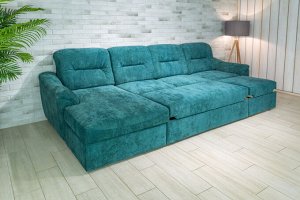 Угловой диван Каир 3,50