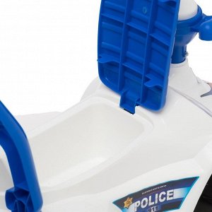 Толокар «Машина Полиция Ламбо»