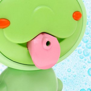 Игрушка для ванны «Лягушка»