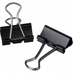 ЗАЖИМ ДЛЯ БУМАГ ATTACHE 1.9СМ