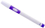 РУЧКА ШАРИКОВАЯ STABILO LEFTRIGHT 6328/6-10-41 0.8ММ СИНЯЯ  ДЛЯ ПРАВШЕЙ