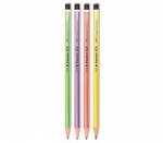 КАРАНДАШ HB FABER CASTELL PEARLY
