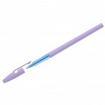 РУЧКА ШАРИКОВАЯ STABILO LINER 808 0.7ММ СИНЯЯ