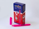 МАРКЕР ТЕКСТОВЫДЕЛИТЕЛЬ DOMINO D-502 HIGHLIGHTER РОЗОВЫЙ