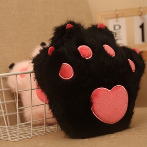 Мягкая игрушка "Кошачья лапка"