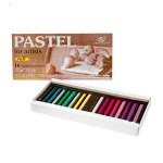 НАБОР МЕЛКОВ ПАСТЕЛЬ &quot;PASTEL&quot; 16ЦВ
