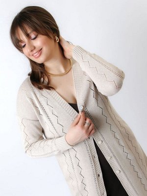 Кардиган женский М-0971