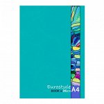 ТЕТРАДЬ 80Л КЛЕТКА А4  &quot;EUROSTYLE&quot;