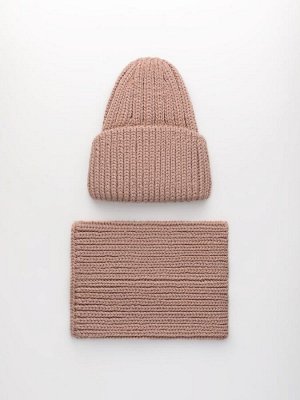 Комплект на флисе с шерстью мериноса ESW 24144 К-Т