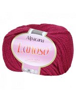 Пряжа LANOSO Alpacana