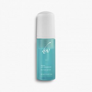 Mini Пенка для умывания Sea Foam