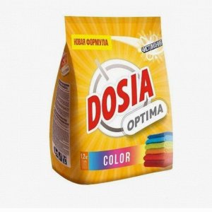 ДОСЯ   ОПТИМА   2,5 кг.  КОЛОР