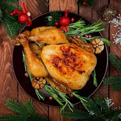 Курица! Свинина! Говядина! Овощи! Рыба! К Новогоднему столу🎄
