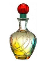 J.LOPEZ LIVE LUX lady TEST 100ml edp парфюмерная вода женская Тестер