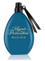 AGENT PROVOCATEUR Blue Silk lady tester 100ml edp NEW