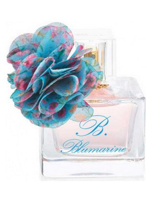 BLUMARINE B. Blumarine lady  30ml edp маркировка  парфюмированная вода женская