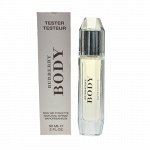 BURBERRY BODY lady tester  60ml edt