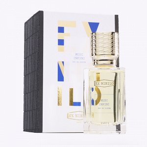 Ex Nihilo Musc Infini unisex  50ml edp парфюмерная вода  унисекс