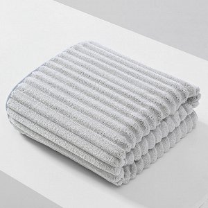 Полотенце из кораллового флиса