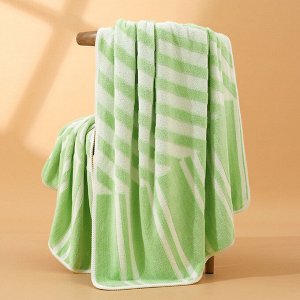 Полотенце из кораллового флиса