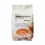 MUJI Minestrone Soup - суп Минестроне с 5 овощами