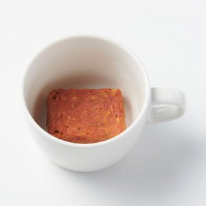 MUJI Minestrone Soup - суп Минестроне с 5 овощами