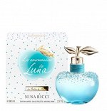 NINA RICCI  &#039;NINA&#039; Les Gourmandises de Nina lady tester  50ml edt