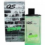 S.OLIVER Qs On Stage men tester  50ml edt