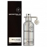 MONTALE Wild Pears unisex  50ml edp