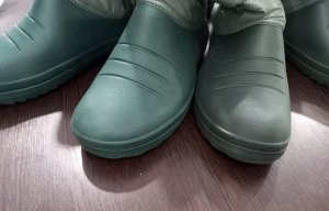 Обувь женская утепленная сапоги дутики цвет выбирайте при оформлении заказа