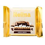 Шоколад Nelina SPORT Choco &amp; Waffle 55 г 1/20