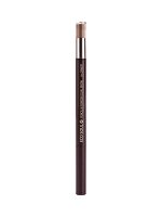 Карандаш-пудра для бровей «глубокий коричневый» Eco Soul Pencil &amp; Powder Dual Brow 02 Deep Brown