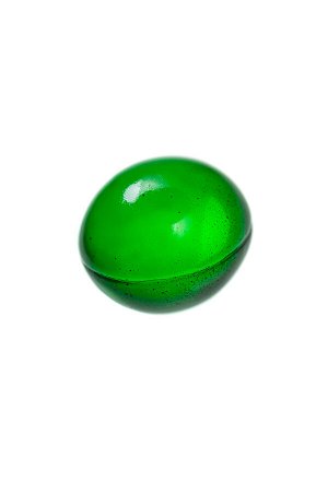 Массажное масло SECRET PLAY BRAZILIAN BALLS, с эффектом вибрации, 2 х 4 гр