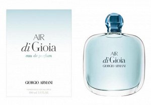 ARMANI woman DI GIOIA - AIR   Туалетные духи  30 мл.