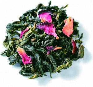 LUPICIA Momo Oolong Super Grade - рассыпной чай улун с ароматом белого персика