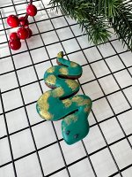 Имбирный пряник [змея]