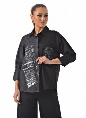 Женская рубашка Sogo