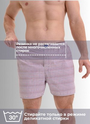 Мужские трусы семейные Berrak