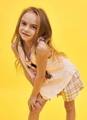 Комплект для девочки ZEYZEY kids