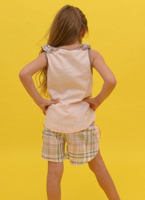 Комплект для девочки ZEYZEY kids