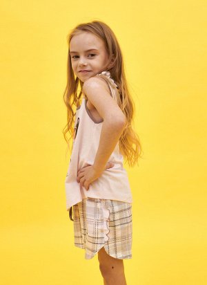 Комплект для девочки ZEYZEY kids