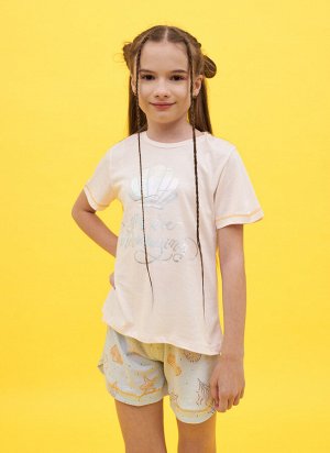 Комплект для девочки ZEYZEY kids