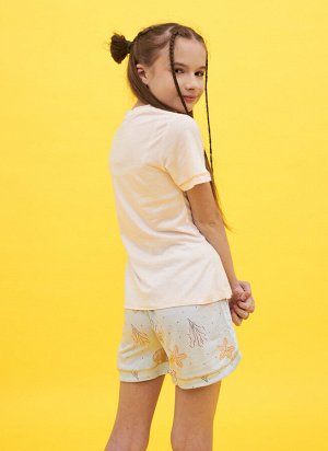Комплект для девочки ZEYZEY kids