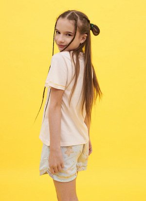 Комплект для девочки ZEYZEY kids