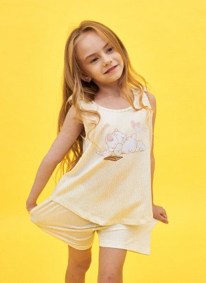 Комплект для девочки ZEYZEY kids
