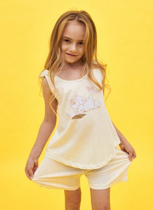 Комплект для девочки ZEYZEY kids