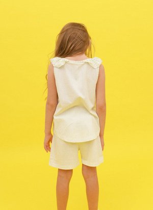 Комплект для девочки ZEYZEY kids