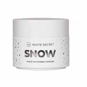 Зубной порошок Snow 250 гр.
