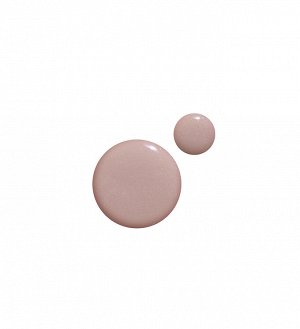 Лак для ногтей GEL SHINE, 103 Дымчатый бежевый с шиммером